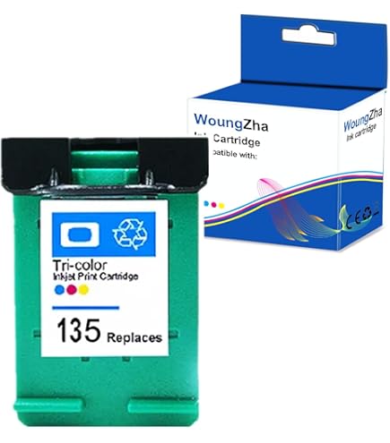 Amazon.co.jp: HP134プリントカートリッジ カラー : パソコン・周辺機器